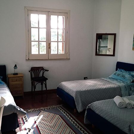 B&B Villa Victoria รากูซา ห้อง รูปภาพ