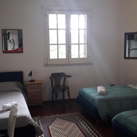 B&B Villa Victoria รากูซา ห้อง รูปภาพ