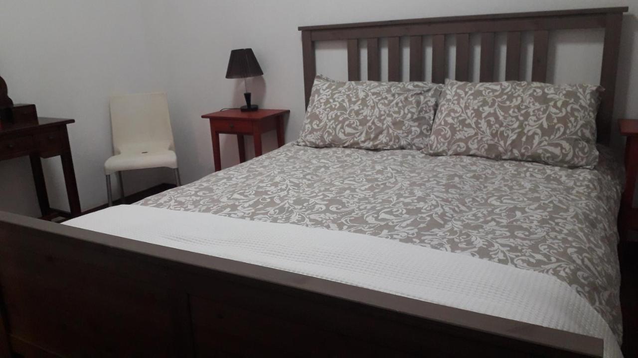 B&B Villa Victoria รากูซา ภายนอก รูปภาพ