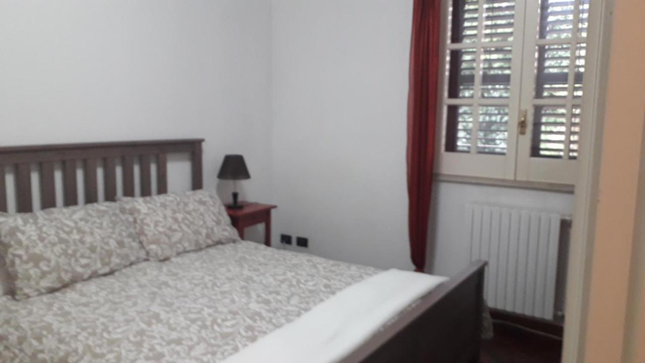 B&B Villa Victoria รากูซา ภายนอก รูปภาพ