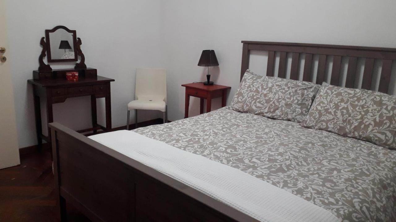 B&B Villa Victoria รากูซา ภายนอก รูปภาพ