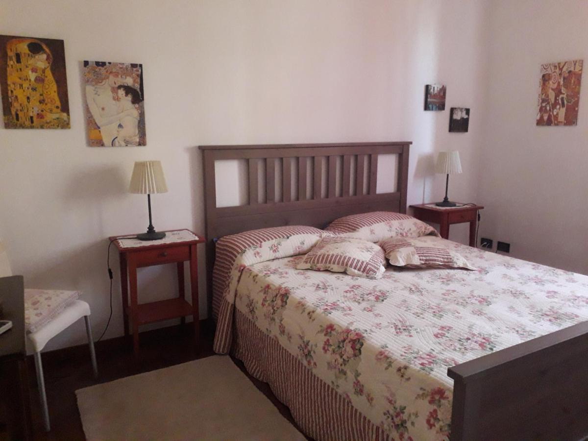 B&B Villa Victoria รากูซา ภายนอก รูปภาพ