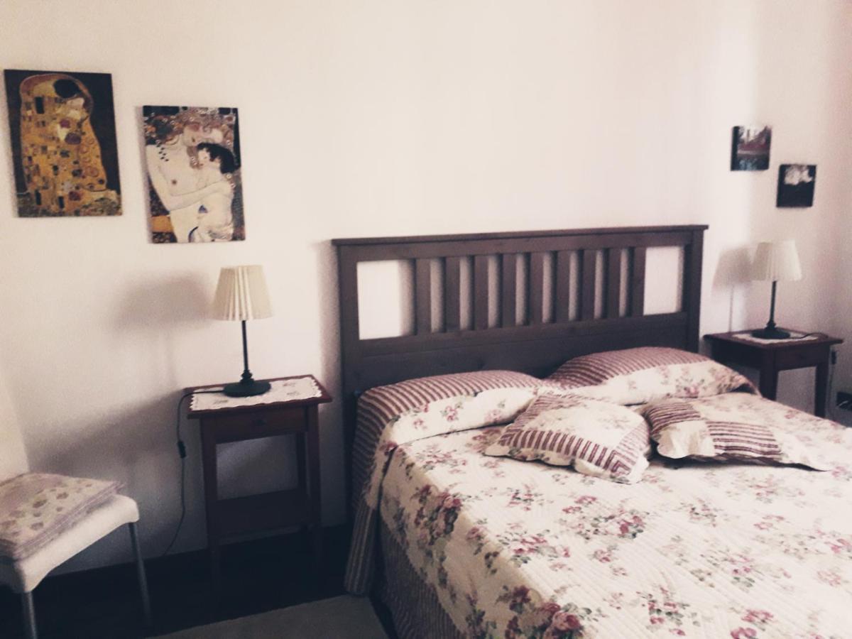 B&B Villa Victoria รากูซา ภายนอก รูปภาพ