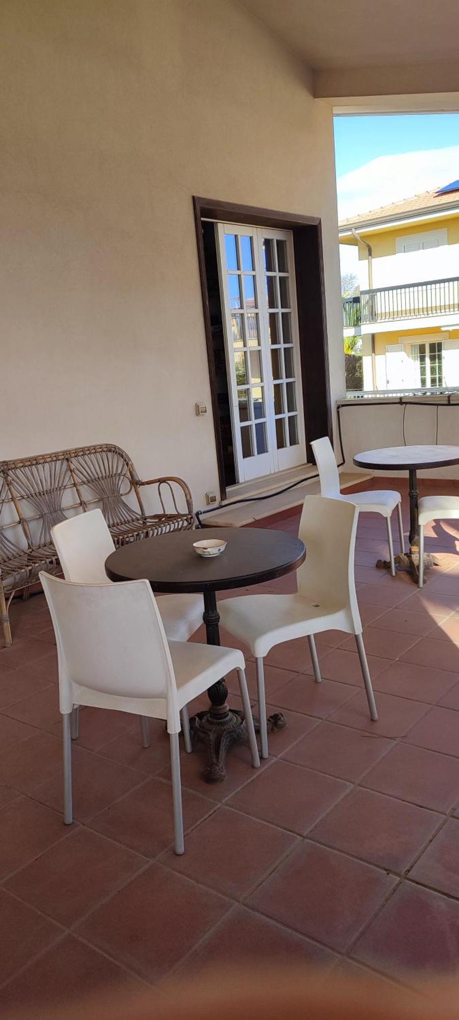 B&B Villa Victoria รากูซา ภายนอก รูปภาพ