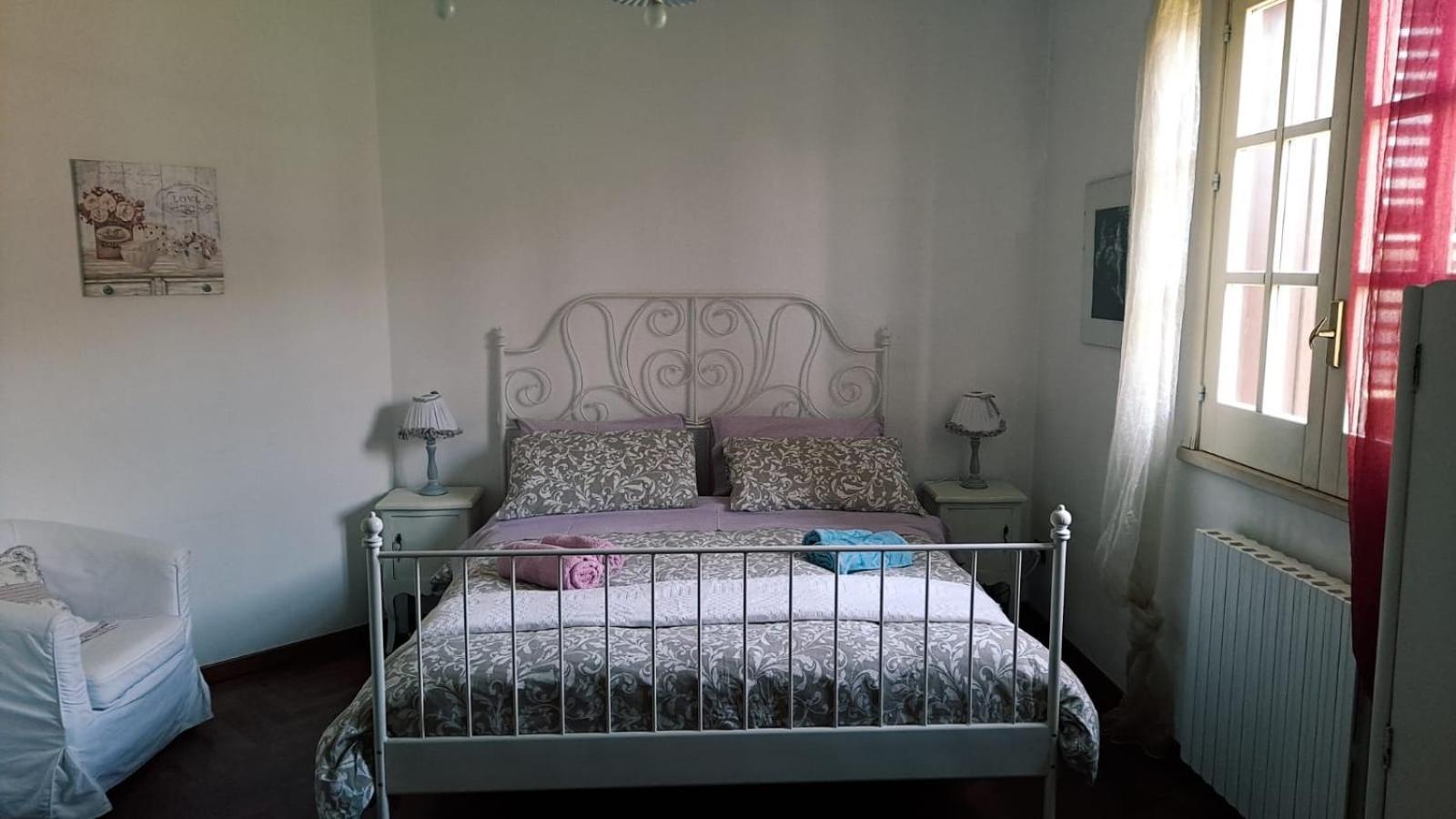 B&B Villa Victoria รากูซา ห้อง รูปภาพ