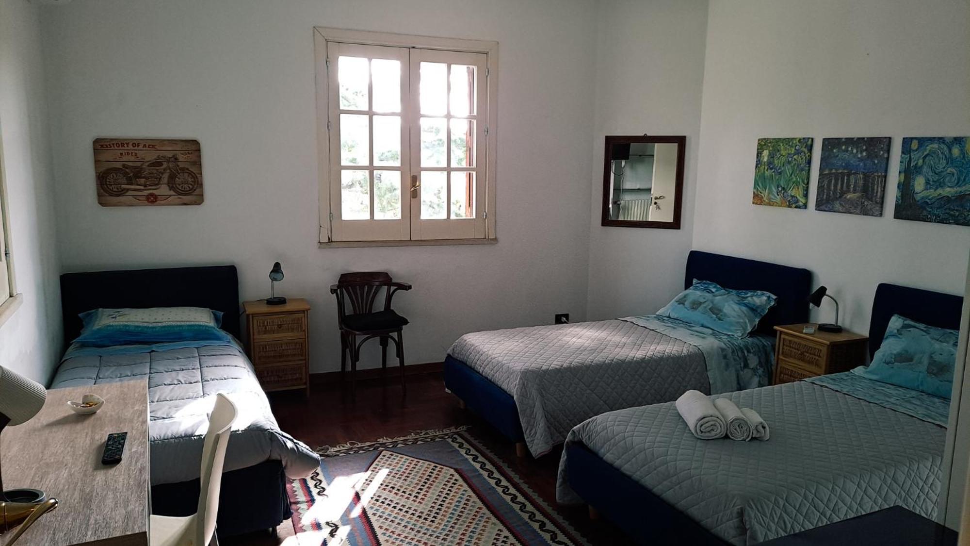 B&B Villa Victoria รากูซา ห้อง รูปภาพ