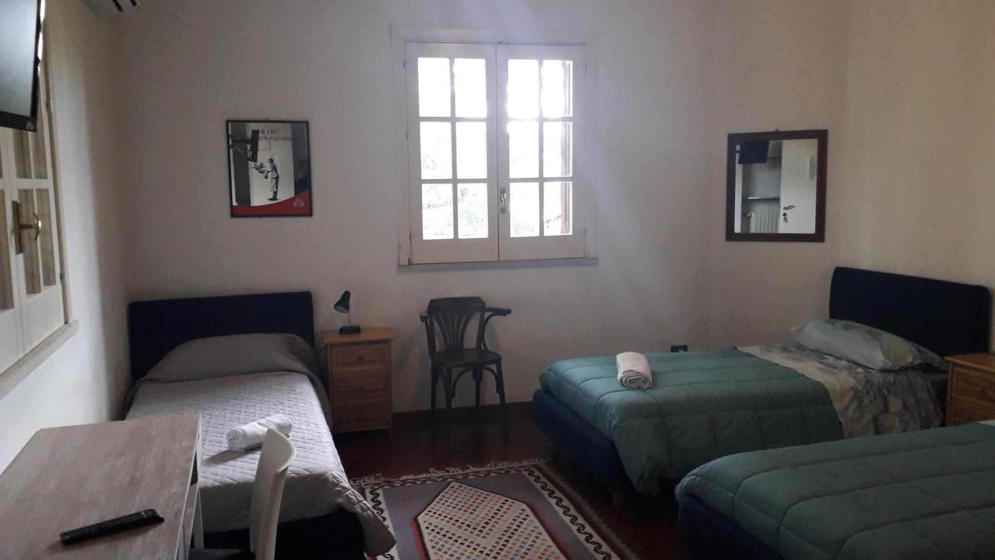B&B Villa Victoria รากูซา ห้อง รูปภาพ