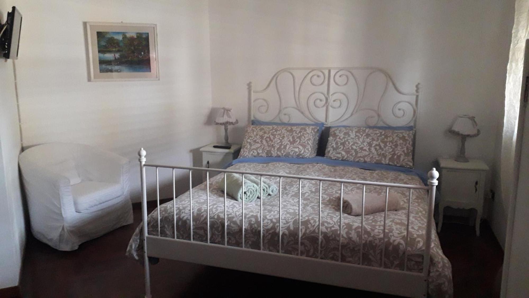B&B Villa Victoria รากูซา ห้อง รูปภาพ