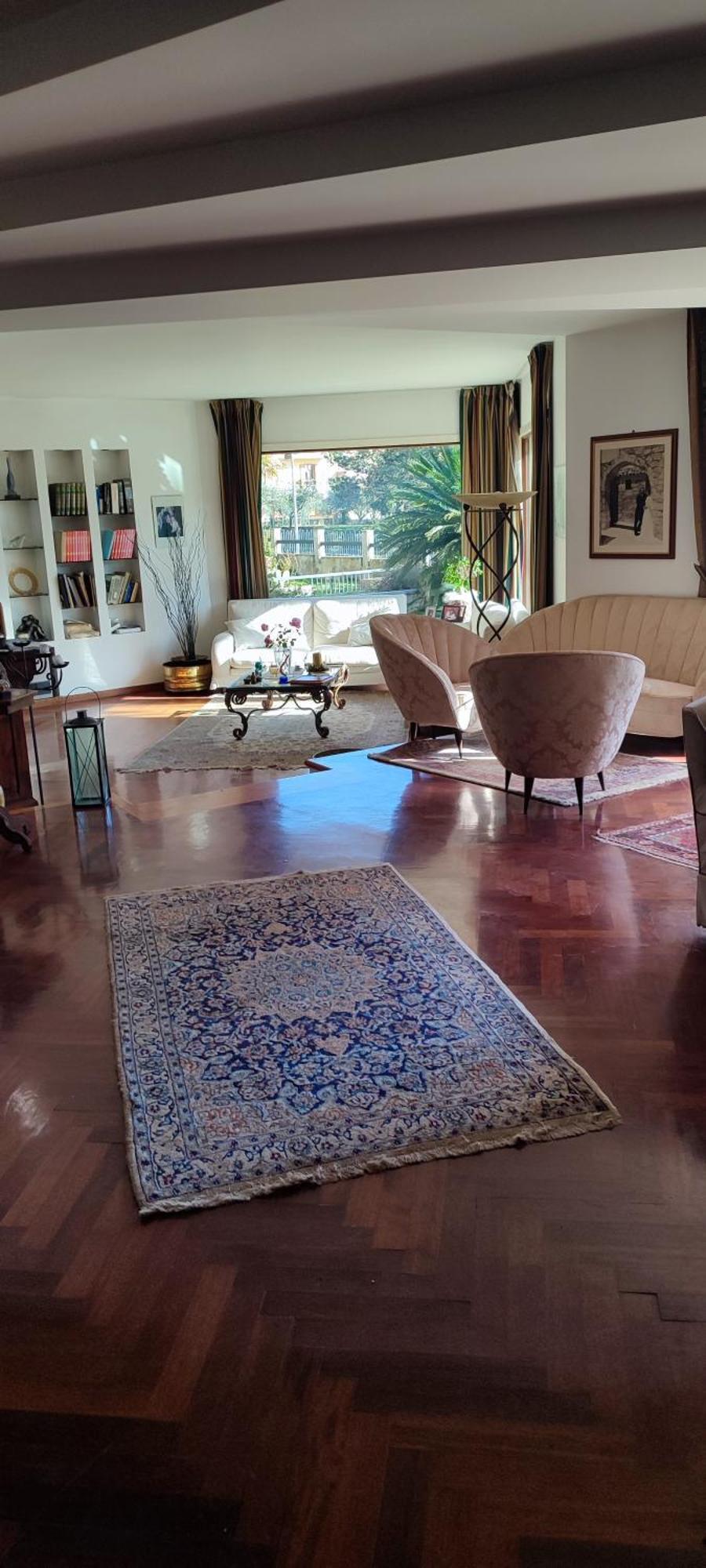 B&B Villa Victoria รากูซา ภายนอก รูปภาพ
