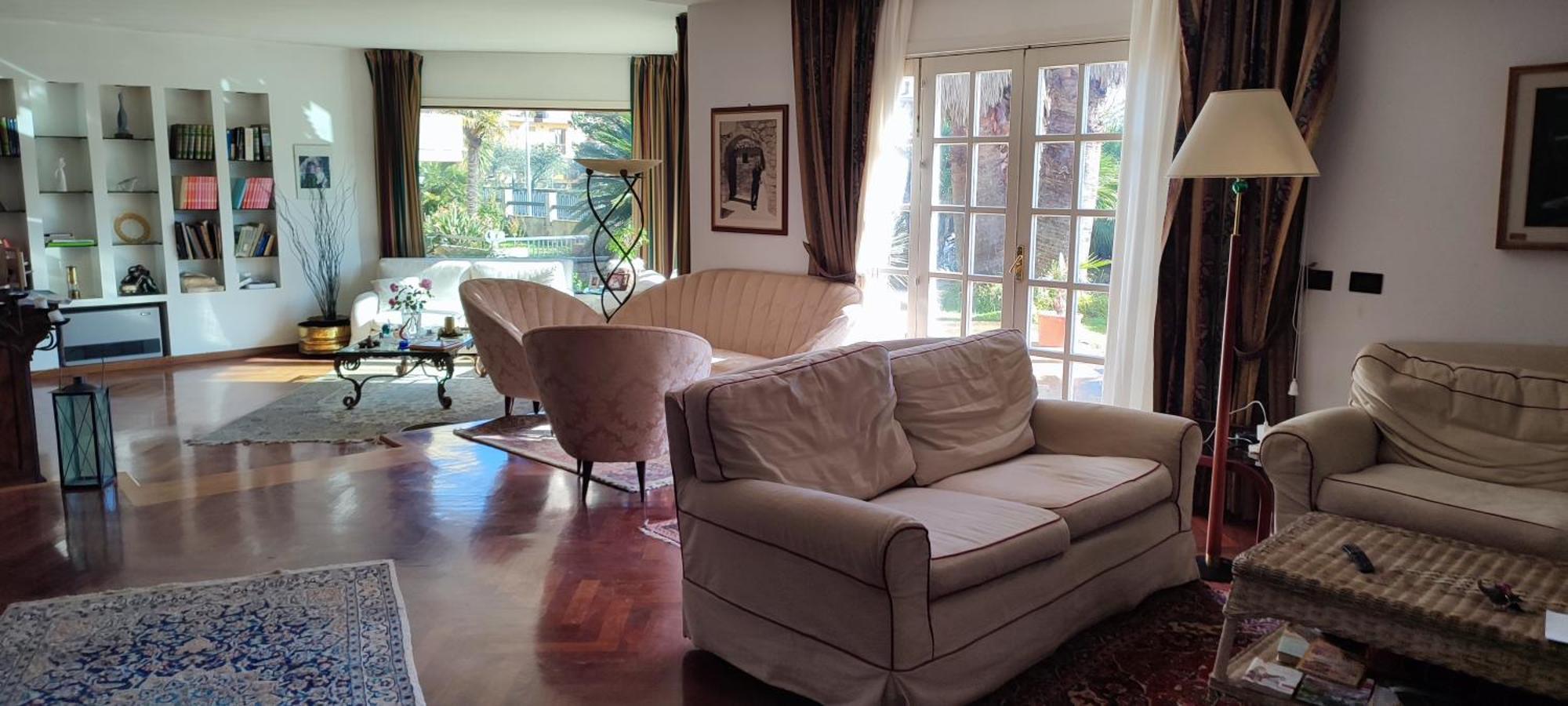 B&B Villa Victoria รากูซา ภายนอก รูปภาพ