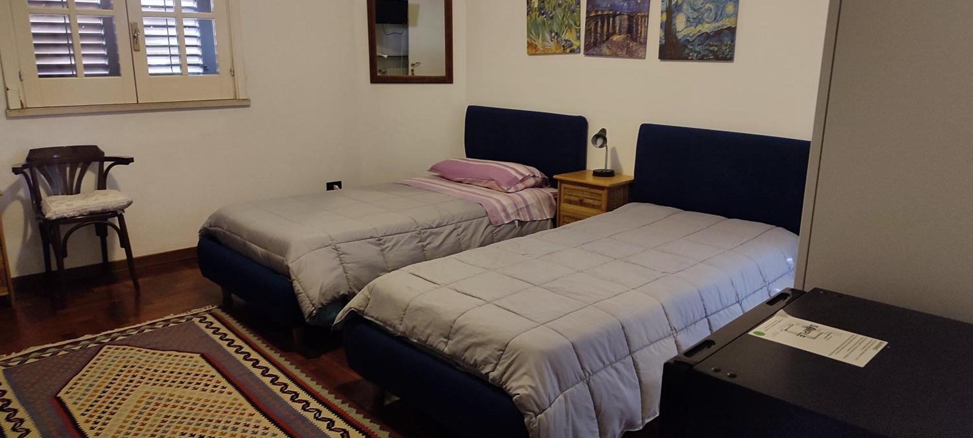 B&B Villa Victoria รากูซา ภายนอก รูปภาพ